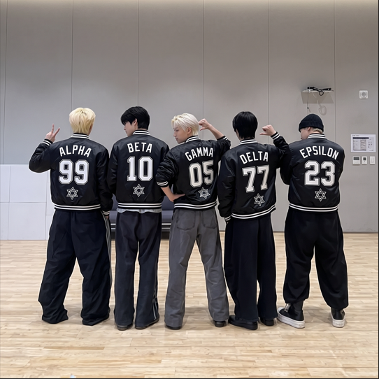 Custom Black White Gray Letterman Jacket Solider Classic Style Varsity Full-Snap