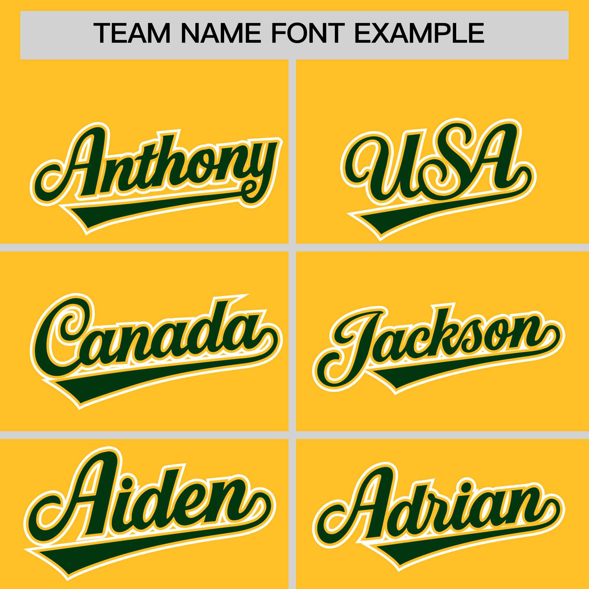 Custom Gold White-Green Varsity Full-Zip Shoulder Color Block Letterman Bomber Jacket