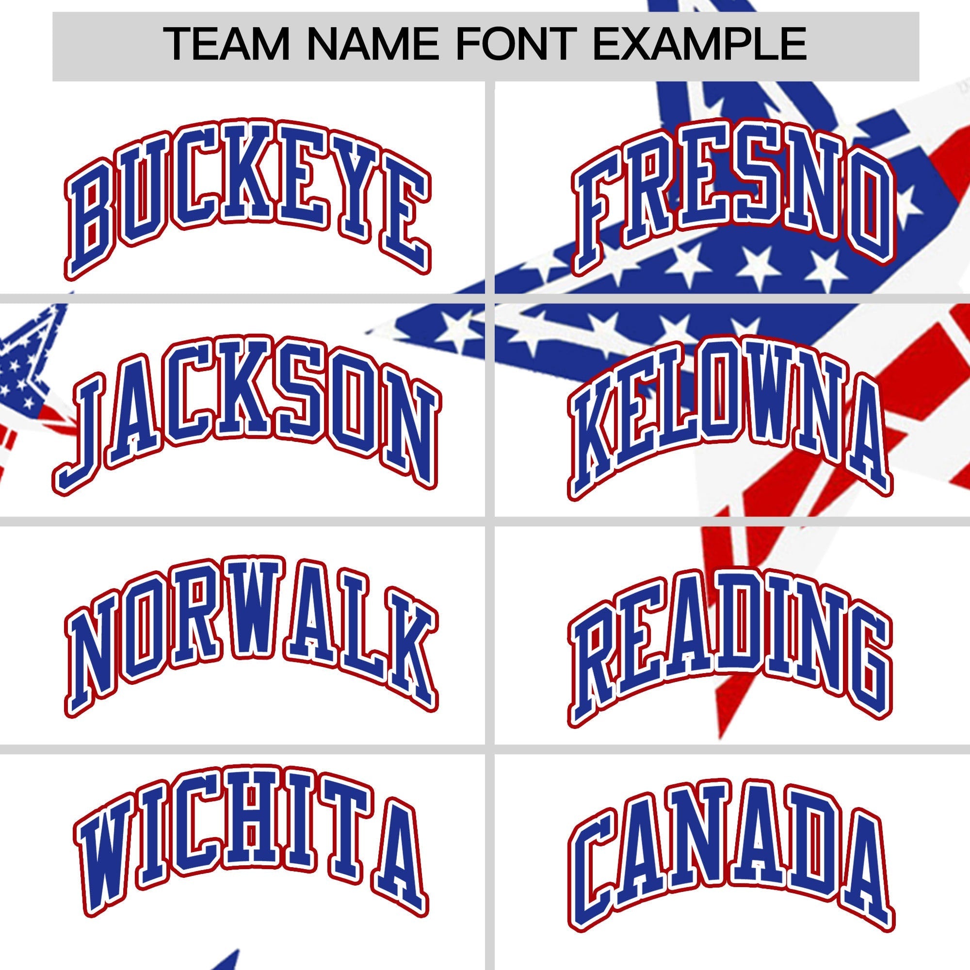 Custom White Red Royal Blue Independence Day Full Zip American Flag Wrinkle-Resistant Jacket| KXKSHOP