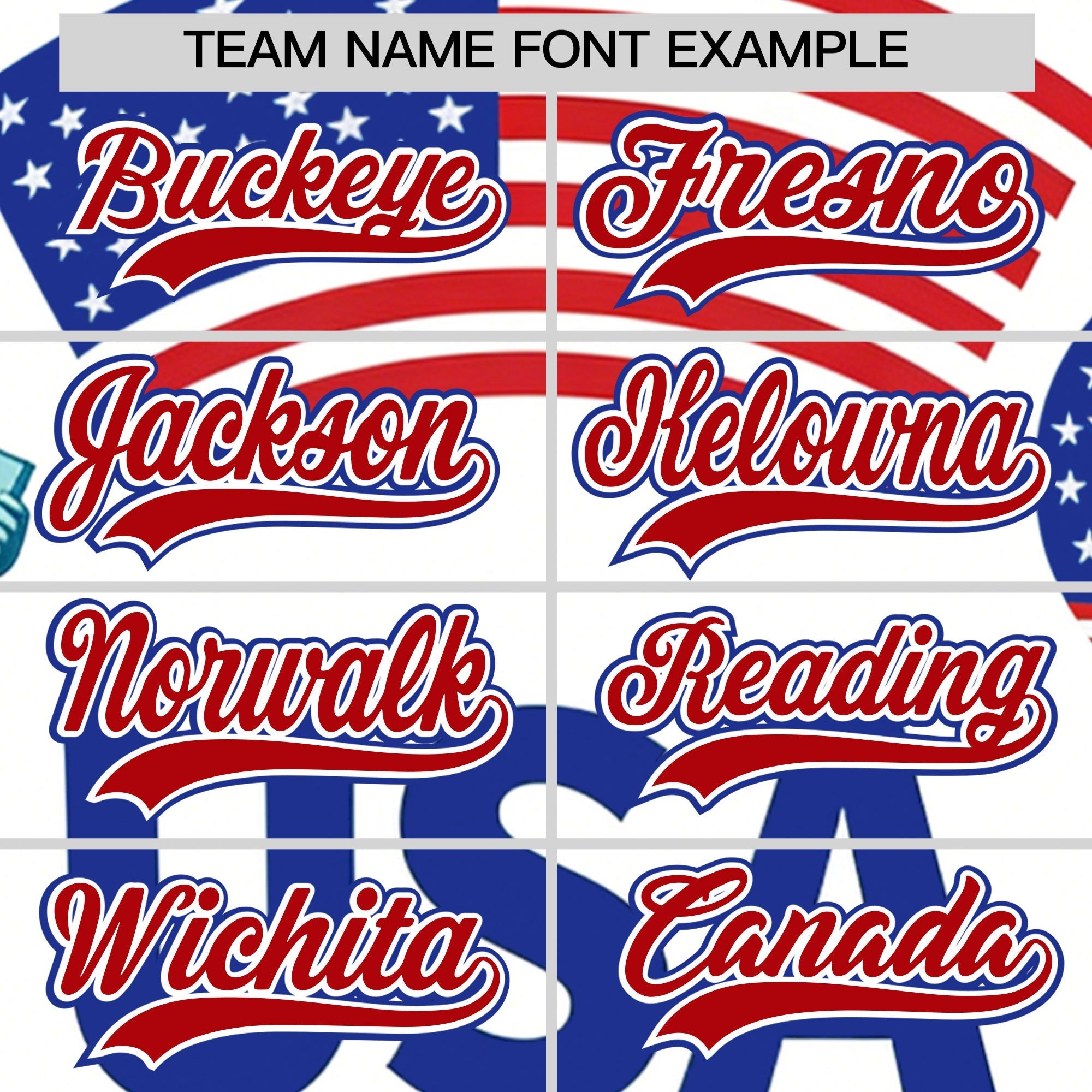Custom Red Royal Blue White Independence Day Full Zip American Flag Wrinkle-Resistant Jacket| KXKSHOP