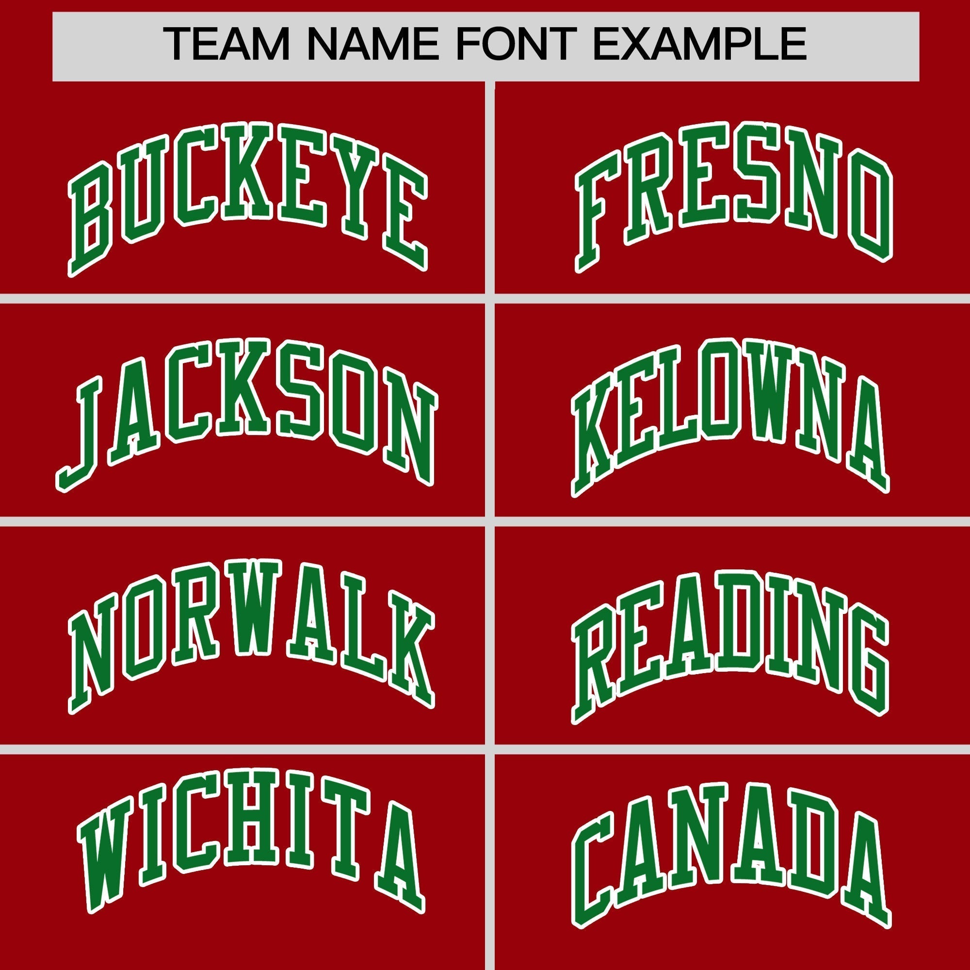 Custom Kelly Green Red Raglan Sleeves Full-Snap Faux Leather Letterman Jacket| KXKSHOP