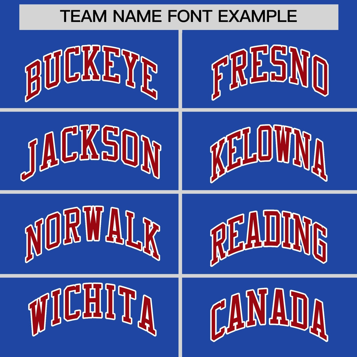 Custom Royal Blue Red Raglan Sleeves Full-Snap Faux Leather Letterman Jacket| KXKSHOP