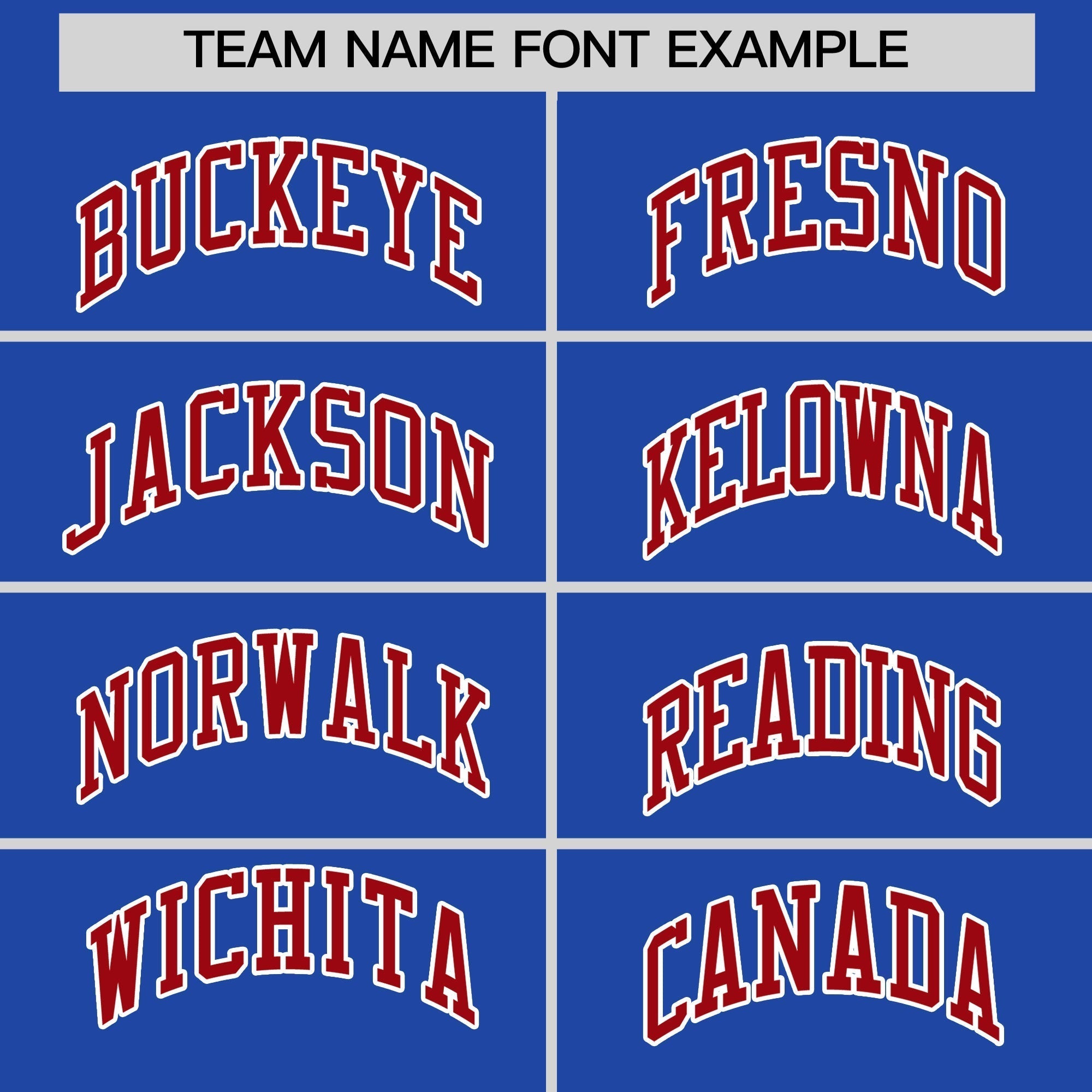 Custom Royal Blue Red Raglan Sleeves Full-Snap Faux Leather Letterman Jacket| KXKSHOP