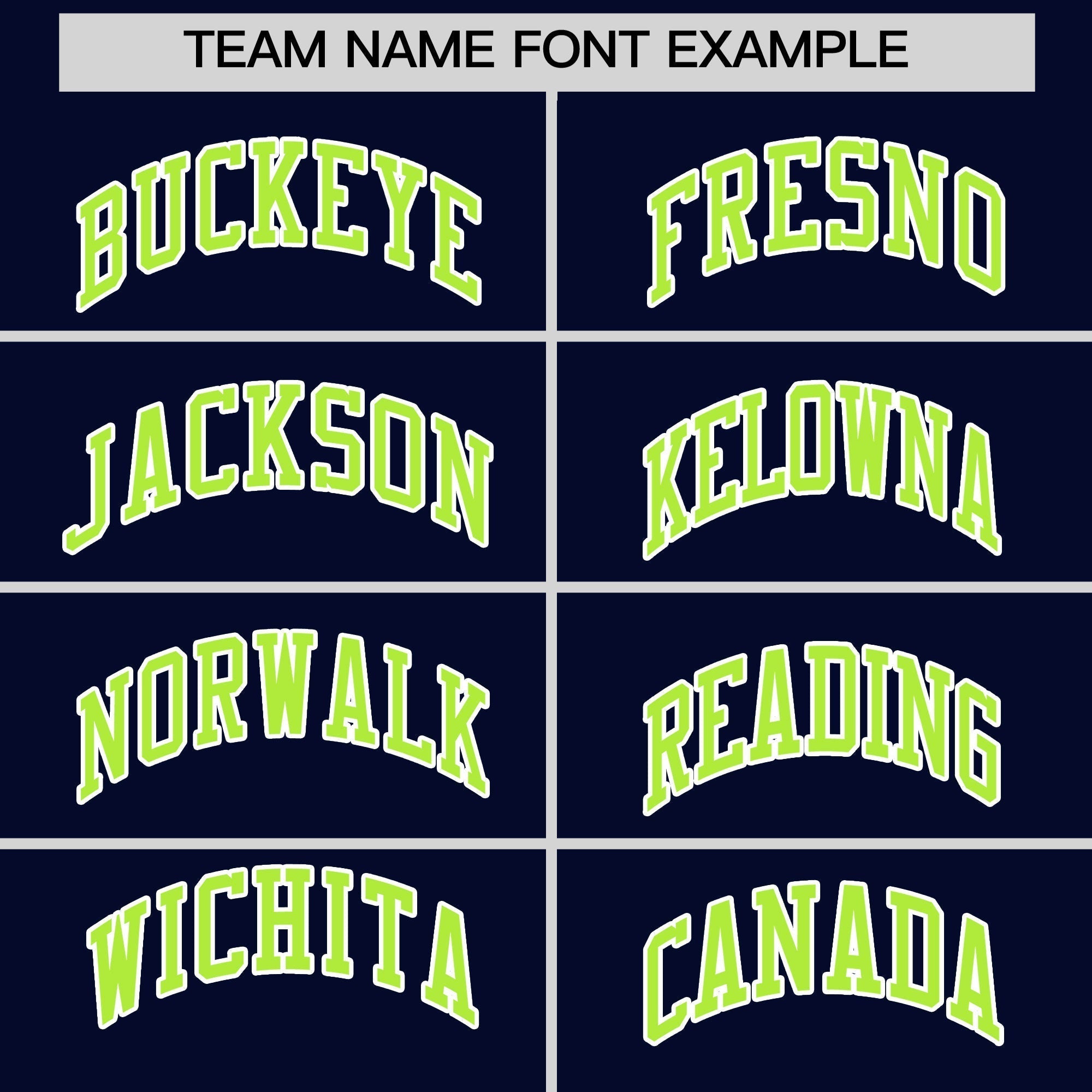 Custom Navy Neon Green Raglan Sleeves Full-Snap Faux Leather Letterman Jacket| KXKSHOP