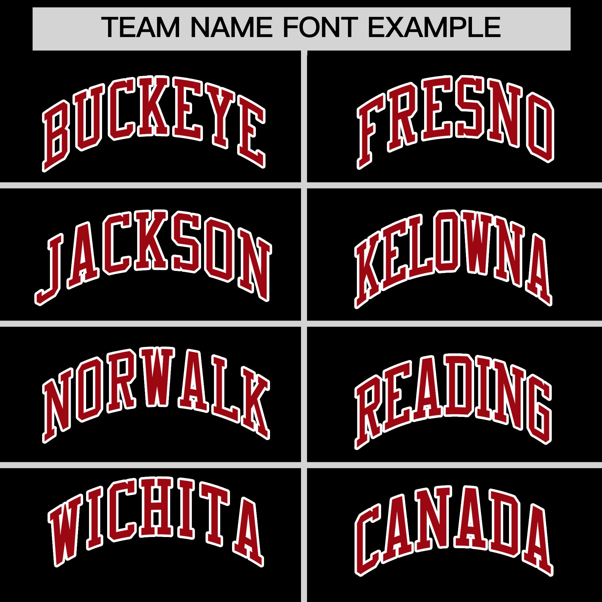 Custom Black Red Raglan Sleeves Full-Snap Faux Leather Letterman Jacket| KXKSHOP
