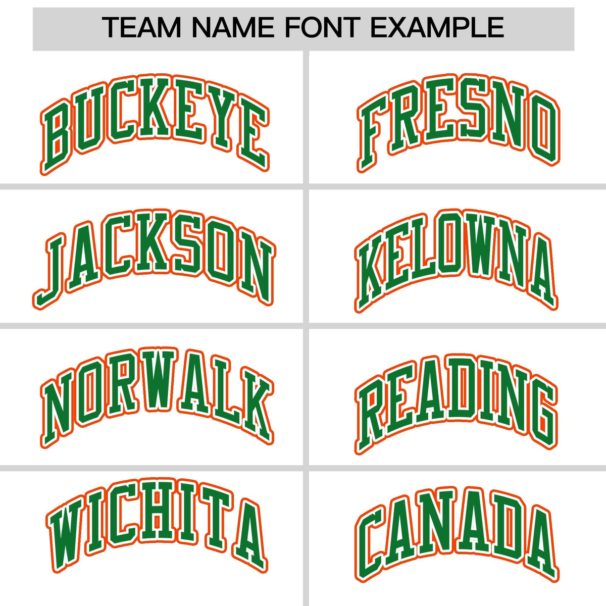 Custom Kelly Green White Orange Raglan Sleeves Full-Snap Faux Leather Letterman Jacket| KXKSHOP