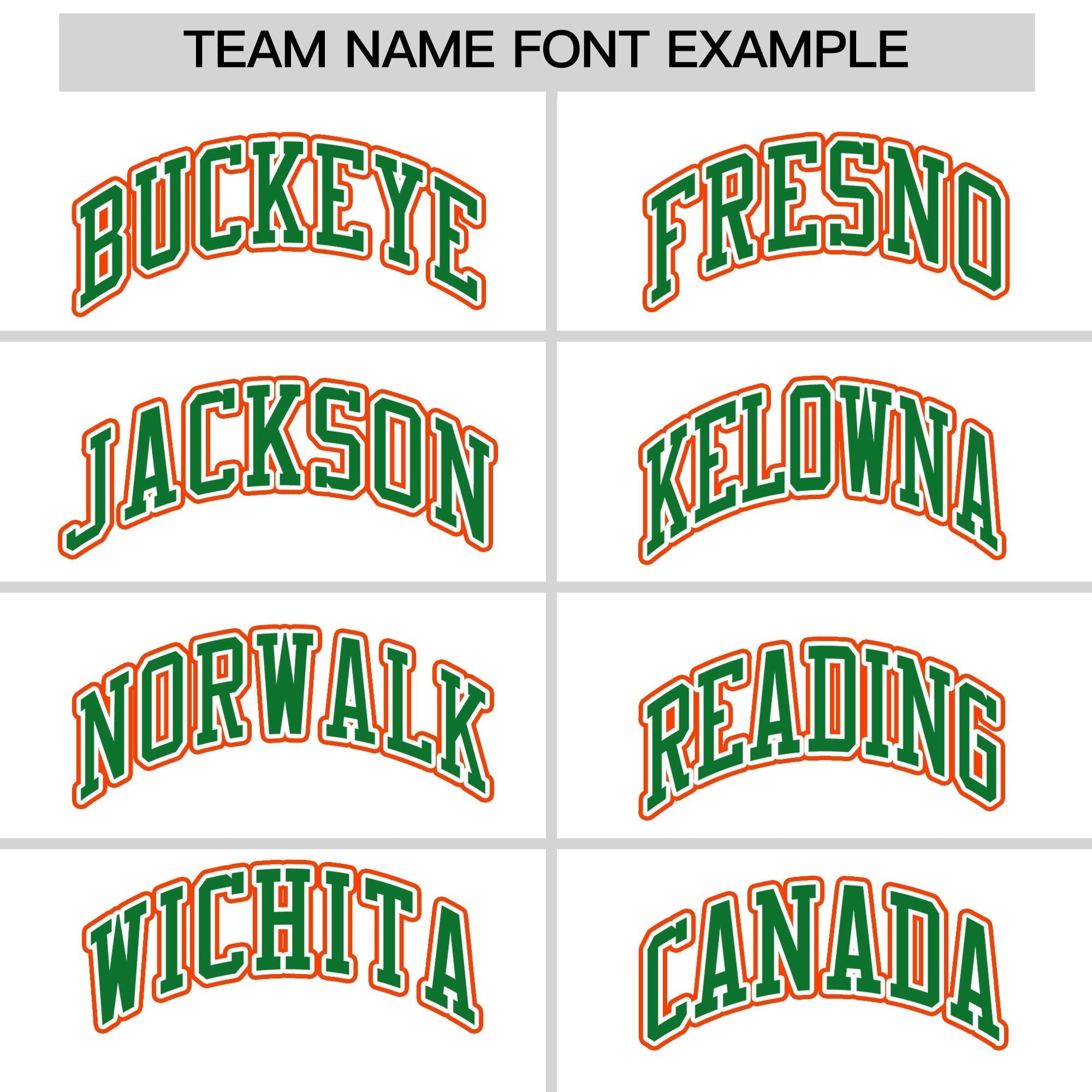 Custom Kelly Green White Orange Raglan Sleeves Full-Snap Faux Leather Letterman Jacket| KXKSHOP