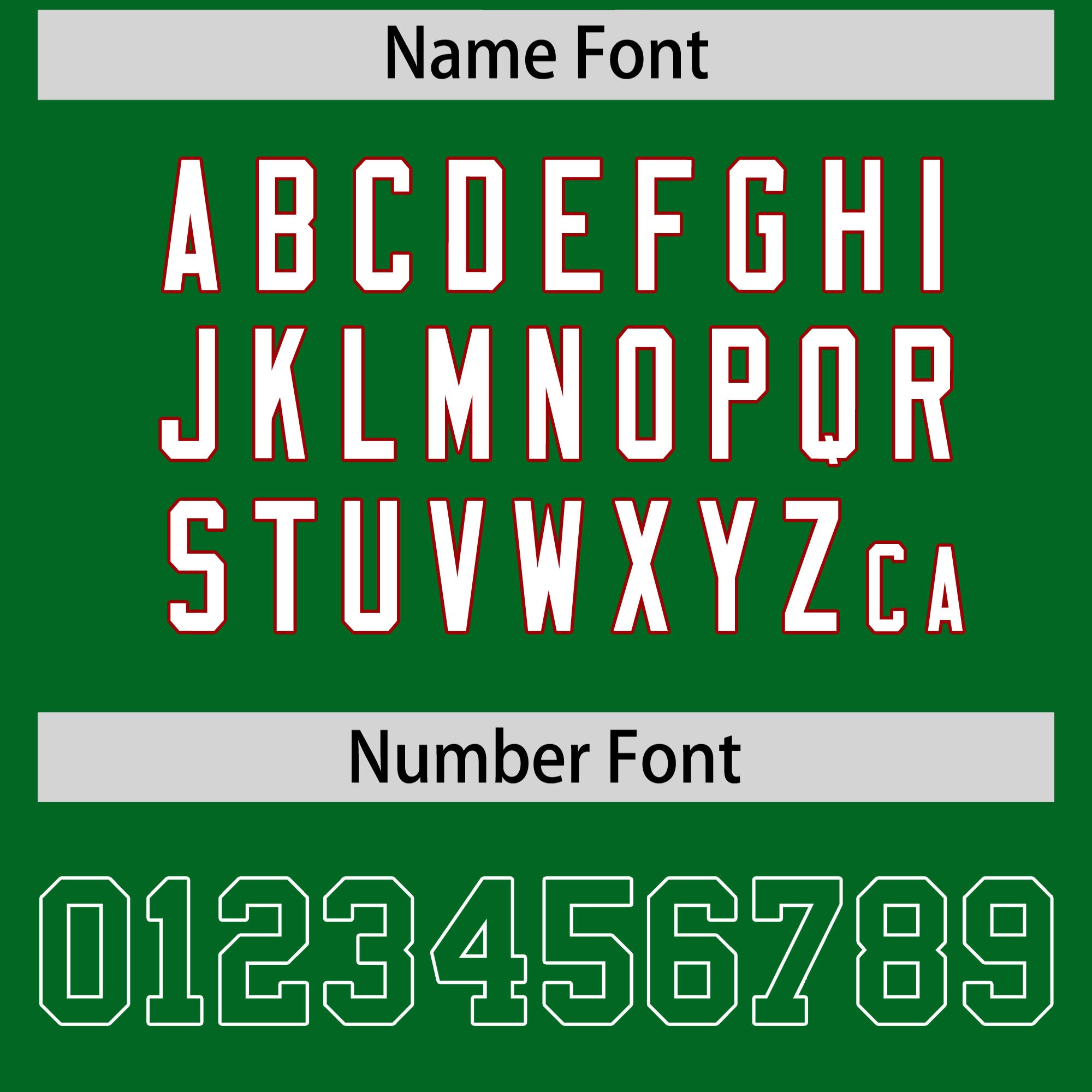 Custom Kelly Green Red Raglan Sleeves Full-Snap Faux Leather Letterman Jacket| KXKSHOP
