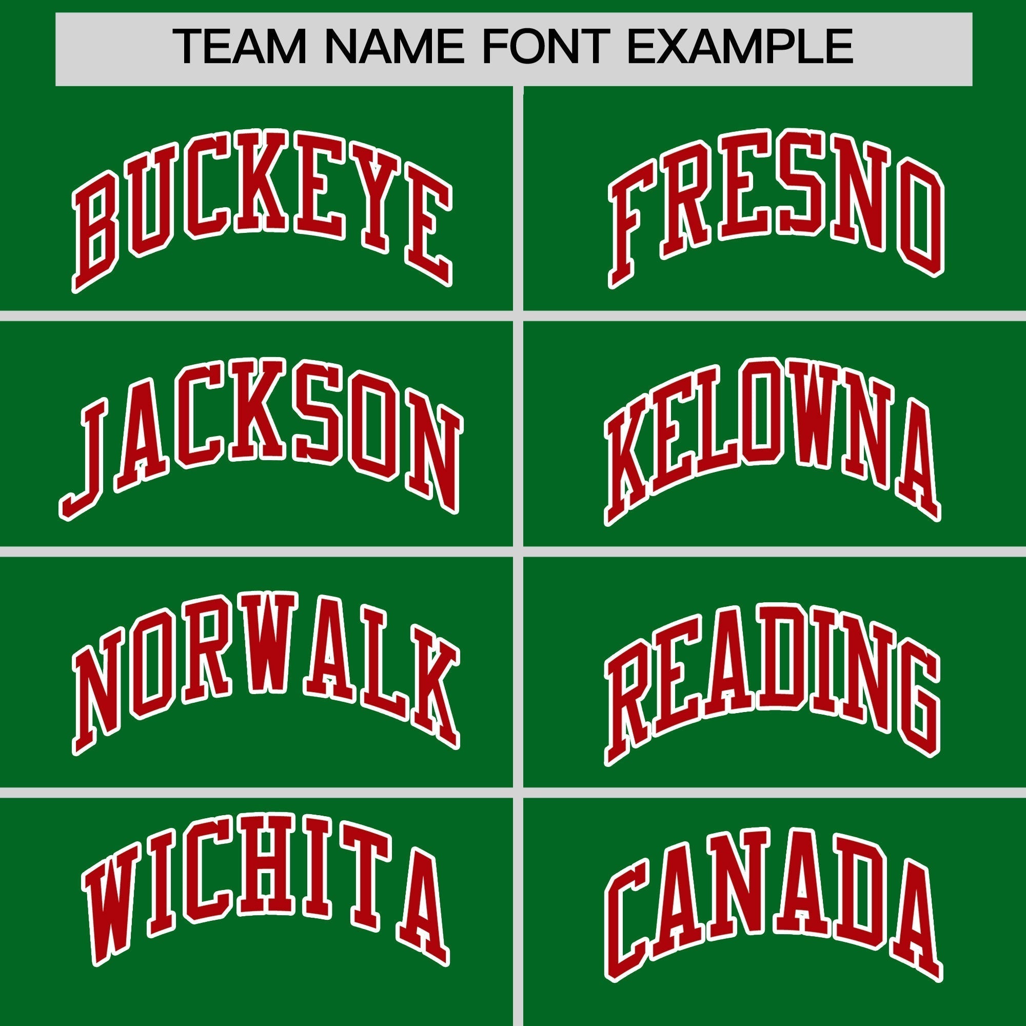 Custom Kelly Green Red Raglan Sleeves Full-Snap Faux Leather Letterman Jacket| KXKSHOP