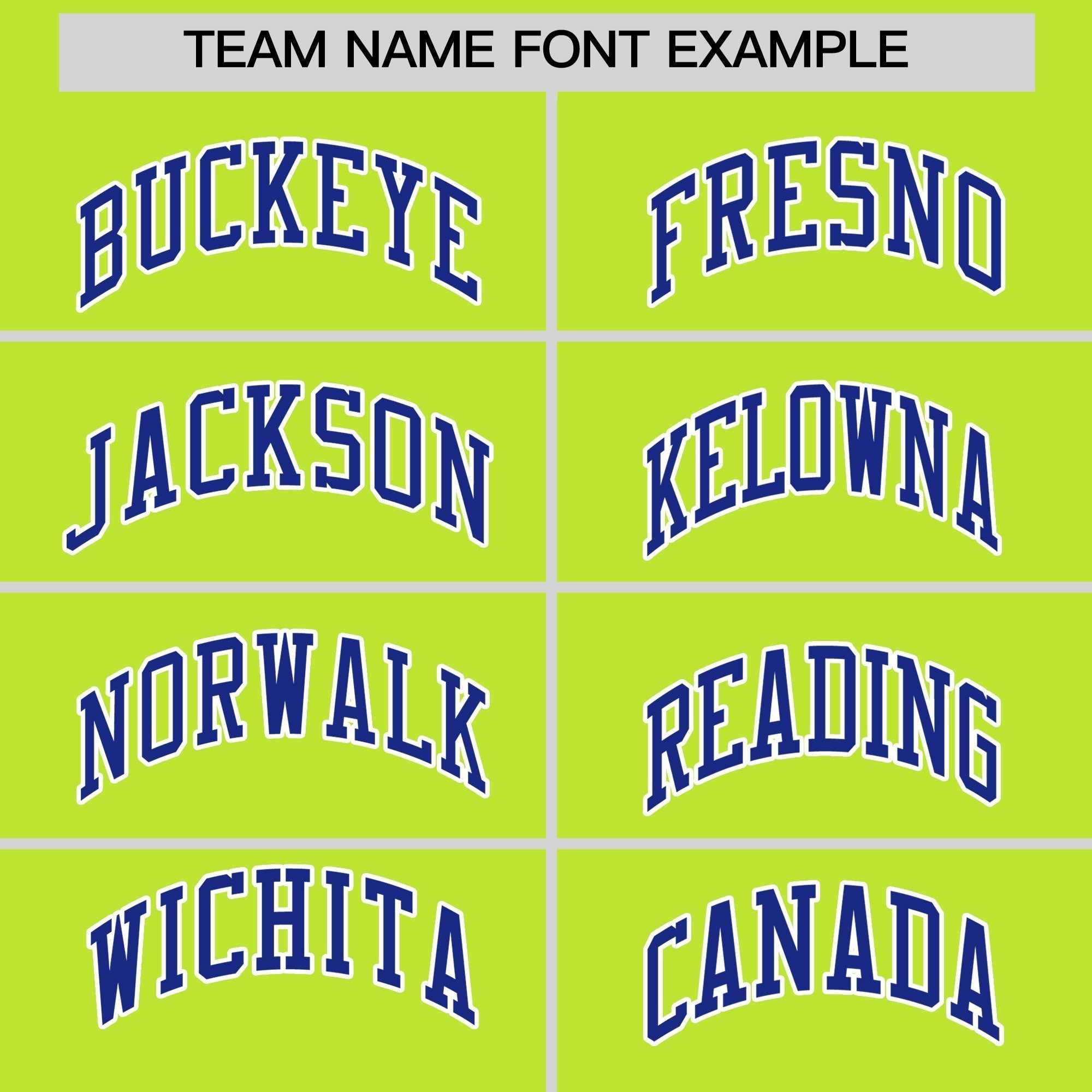 Custom Neon Green Royal Blue Raglan Sleeves Full-Snap Faux Leather Letterman Jacket| KXKSHOP