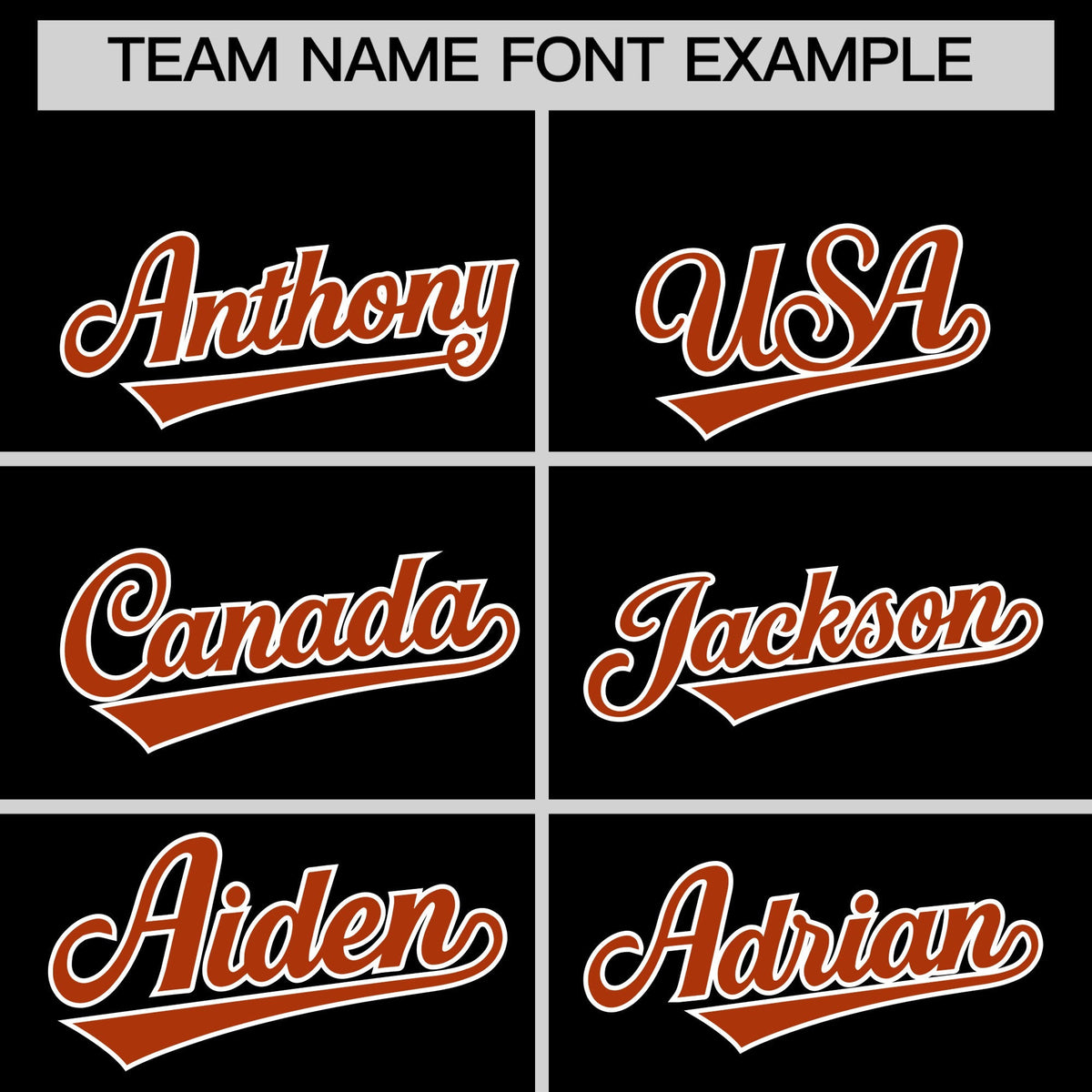 Custom Black Dark Orange White Full-Snap Varsity Faux Leather Letterman Jacket| KXKSHOP