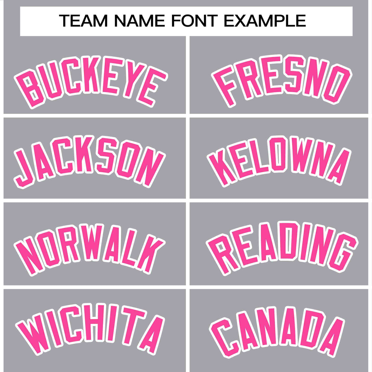Custom Gray Pink-White Varsity  Jacket Classic Style Full-Snap Letterman