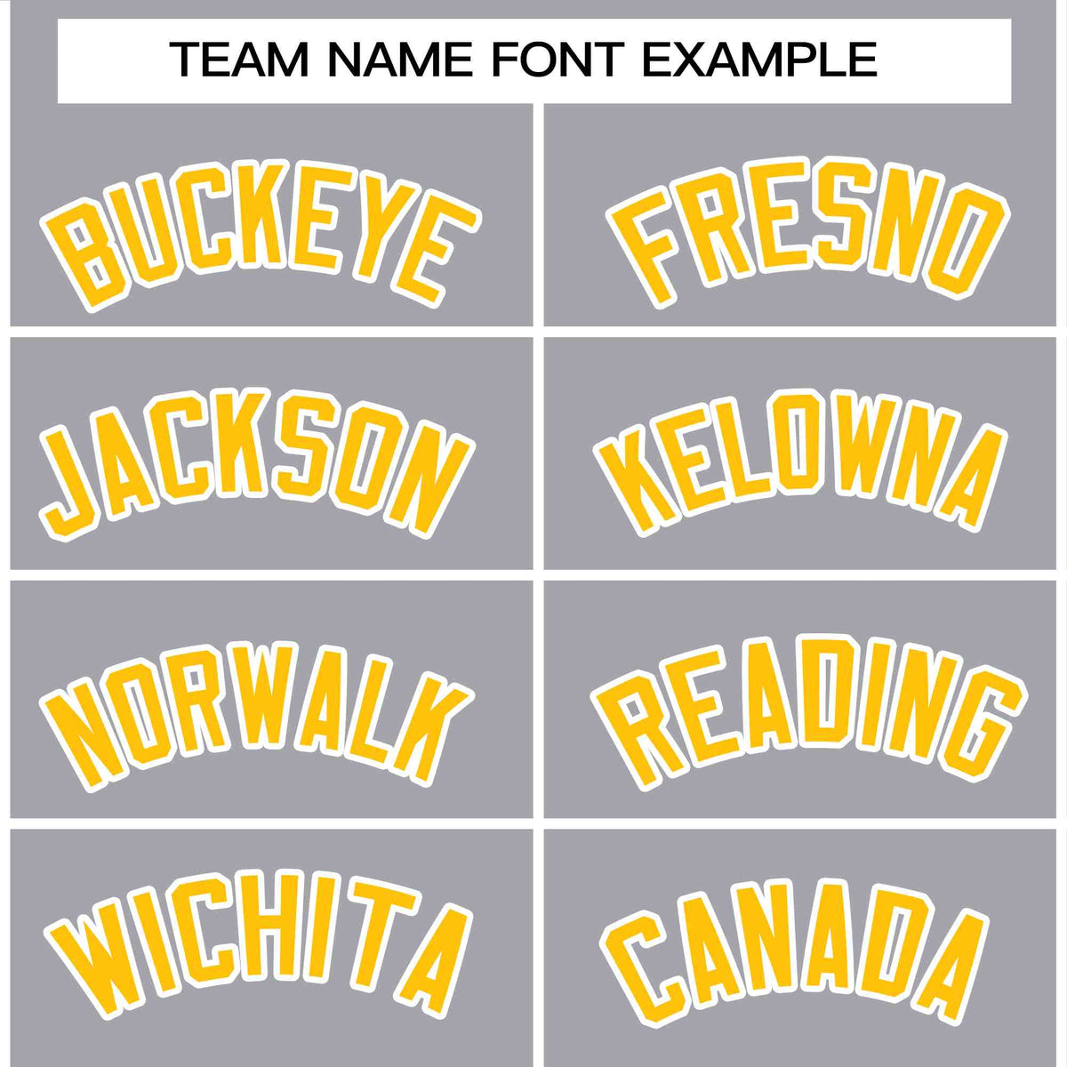 Custom Gray Gold-White Varsity  Jacket Classic Style Full-Snap Letterman
