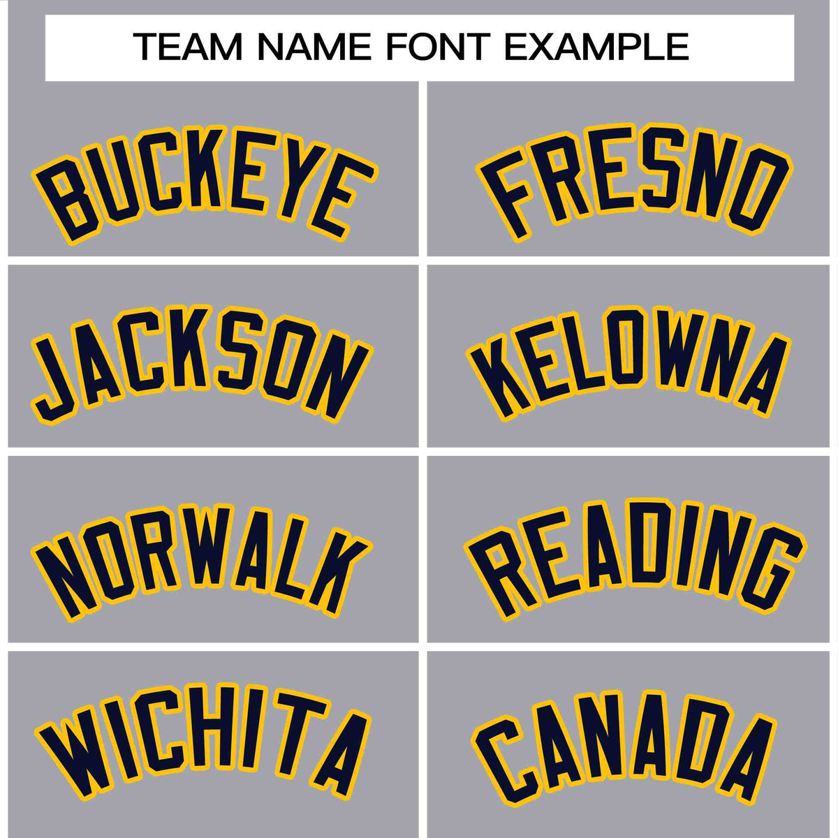 Custom Gray Navy-Gold Varsity  Jacket Classic Style Full-Snap Letterman