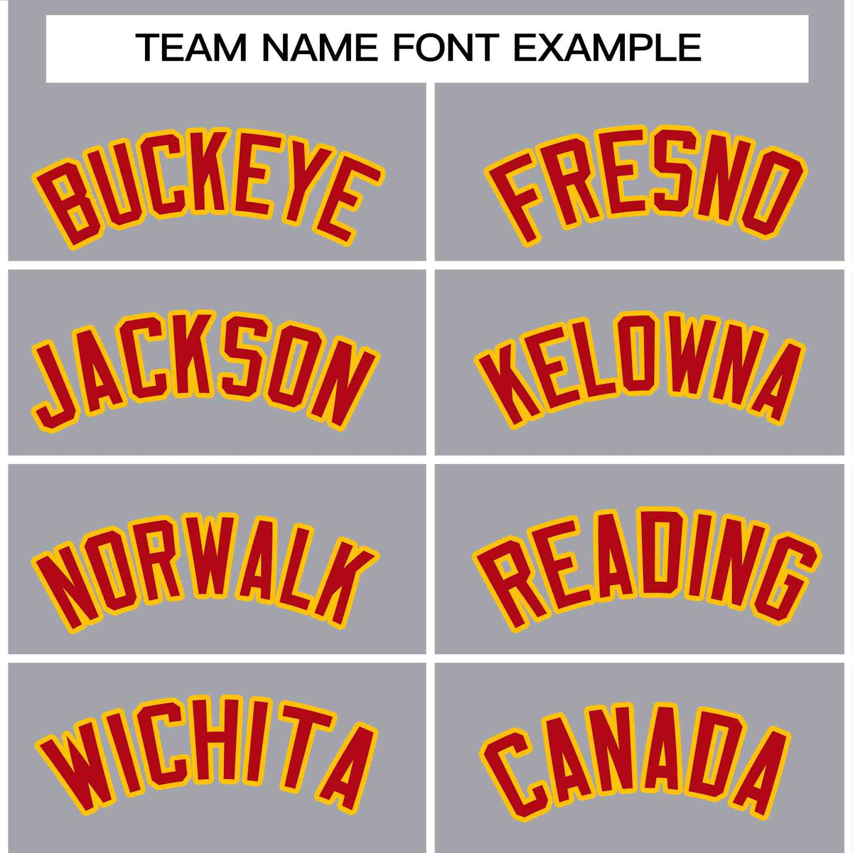 Custom Gray Red-Gold Varsity  Jacket Classic Style Full-Snap Letterman