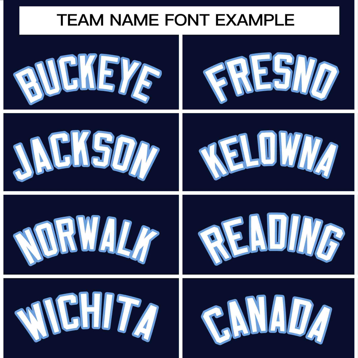 Custom Navy White-Powder Blue Varsity  Jacket Classic Style Full-Snap Letterman