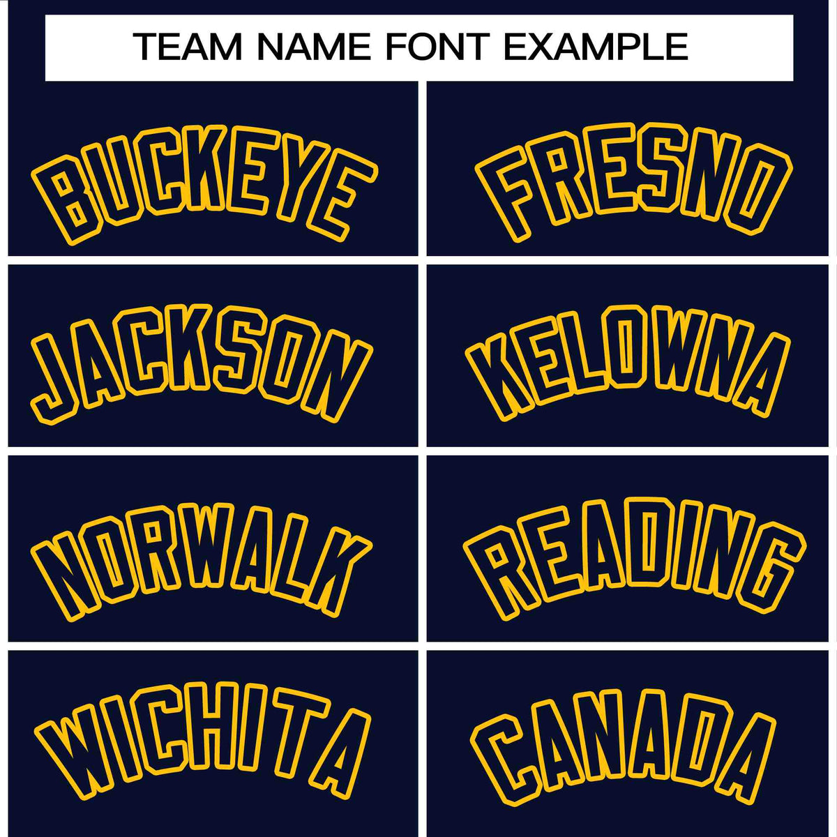 Custom Navy Navy-Gold Varsity  Jacket Classic Style Full-Snap Letterman