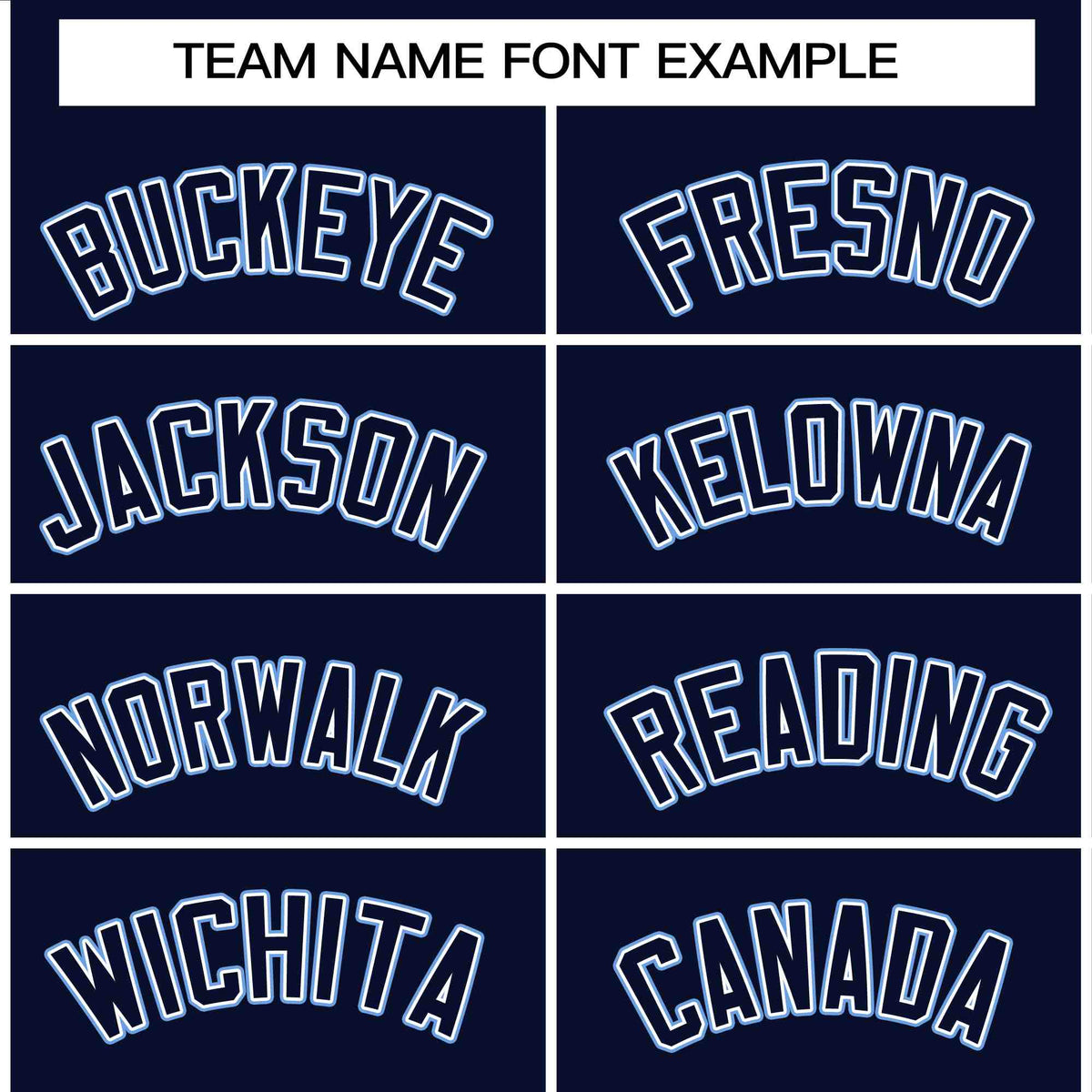 Custom Navy Navy-White Varsity  Jacket Classic Style Full-Snap Letterman