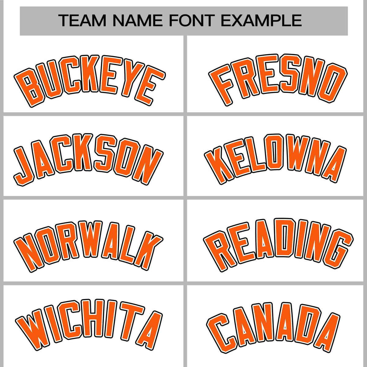 Custom White Orange-White Varsity  Jacket Classic Style Full-Snap Letterman