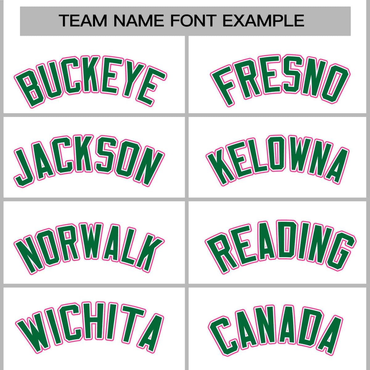 Custom White Green-White Varsity  Jacket Classic Style Full-Snap Letterman