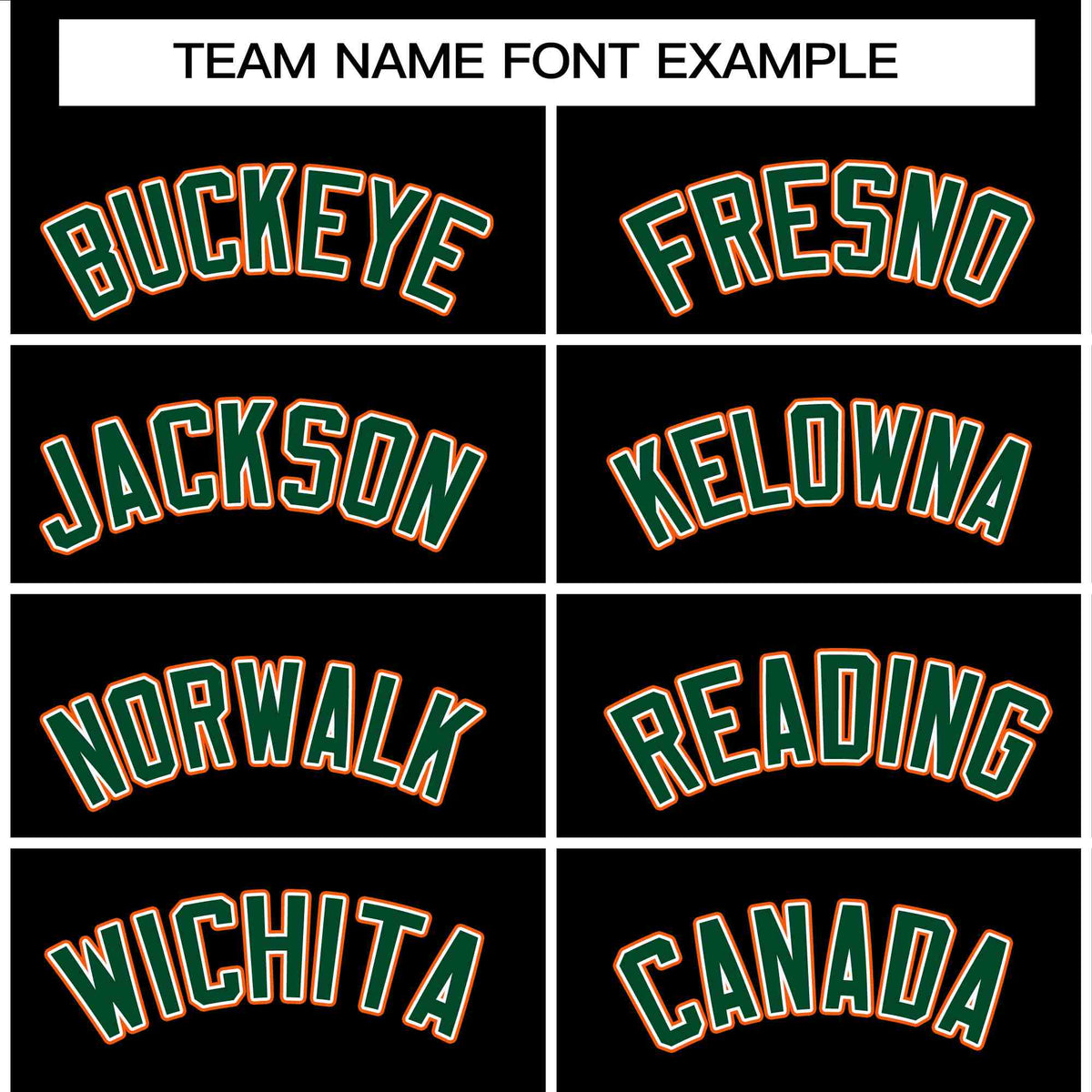 Custom Black Green-White Varsity  Jacket Classic Style Full-Snap Letterman
