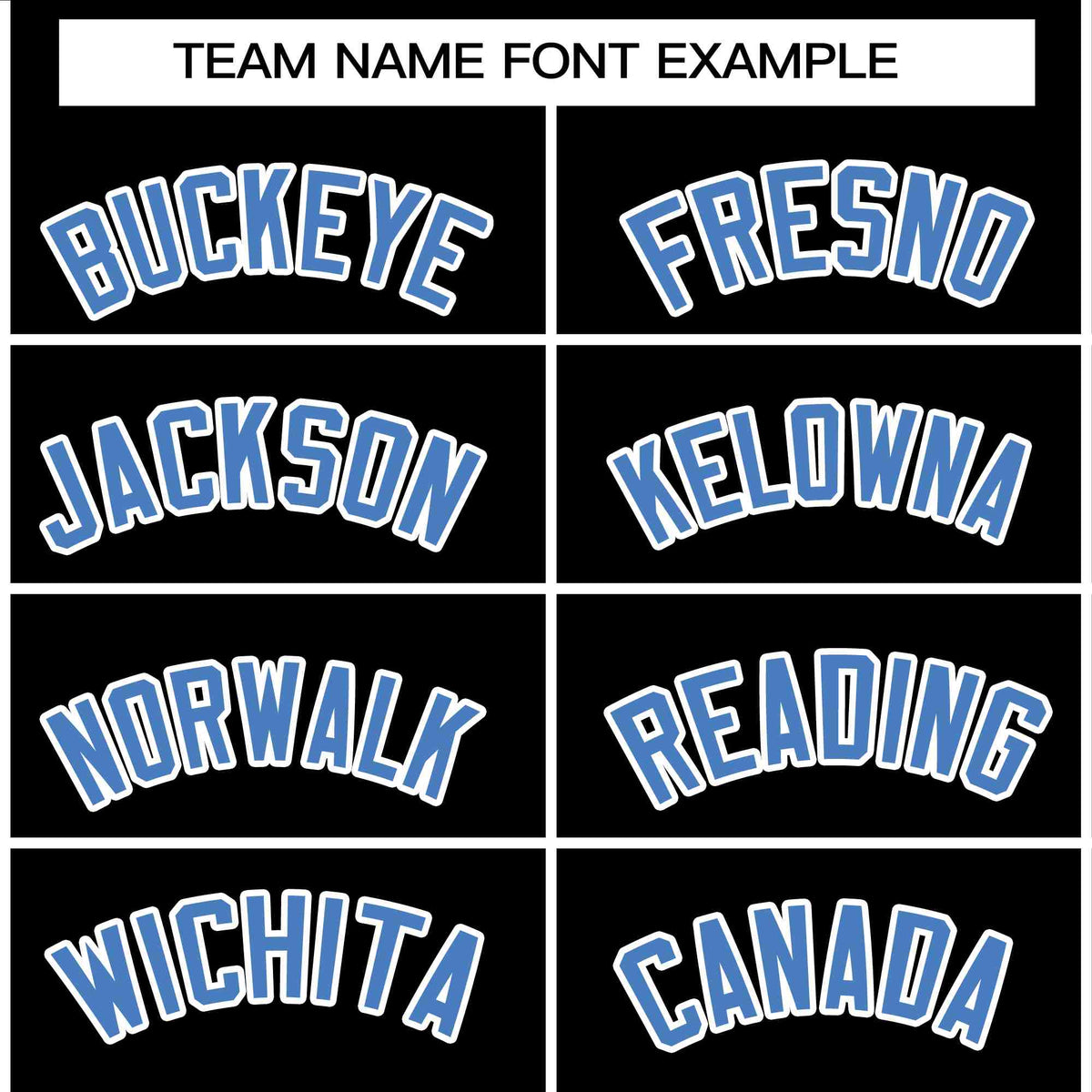 Custom Black Powder Blue-White Varsity  Jacket Classic Style Full-Snap Letterman
