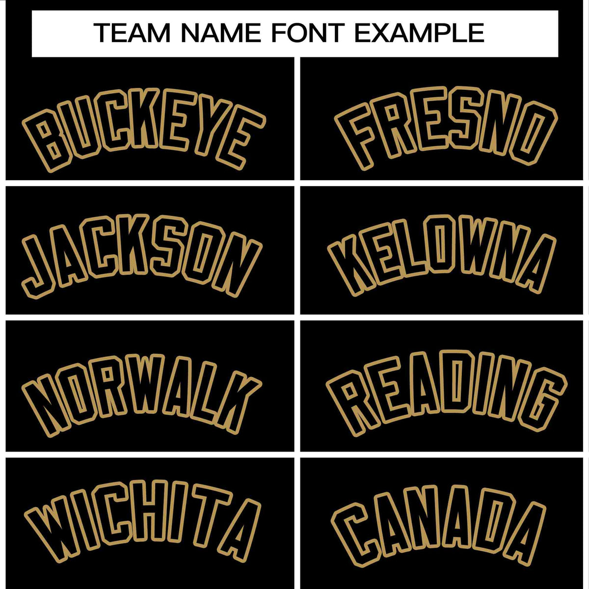 Custom Black Black-Old Gold Varsity  Jacket Classic Style Full-Snap Letterman