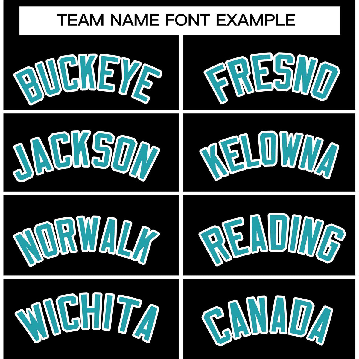 Custom Black Aqua-White Varsity  Jacket Classic Style Full-Snap Letterman