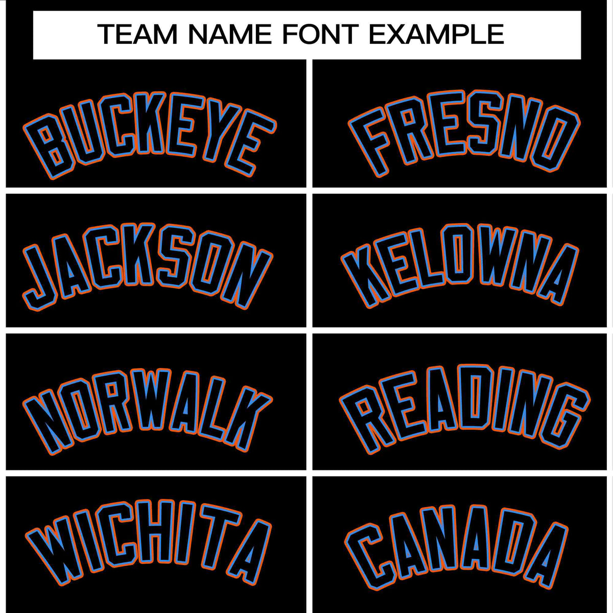Custom Black Black-Powder Blue Varsity  Jacket Classic Style Full-Snap Letterman