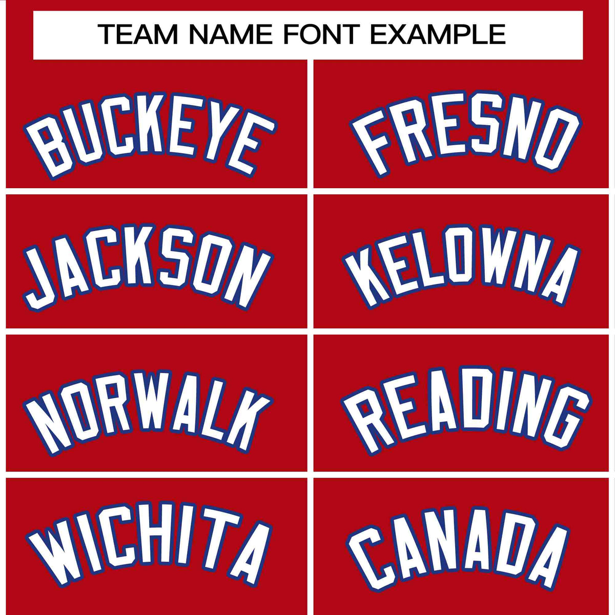 Custom Red White-Royal Varsity  Jacket Classic Style Full-Snap Letterman
