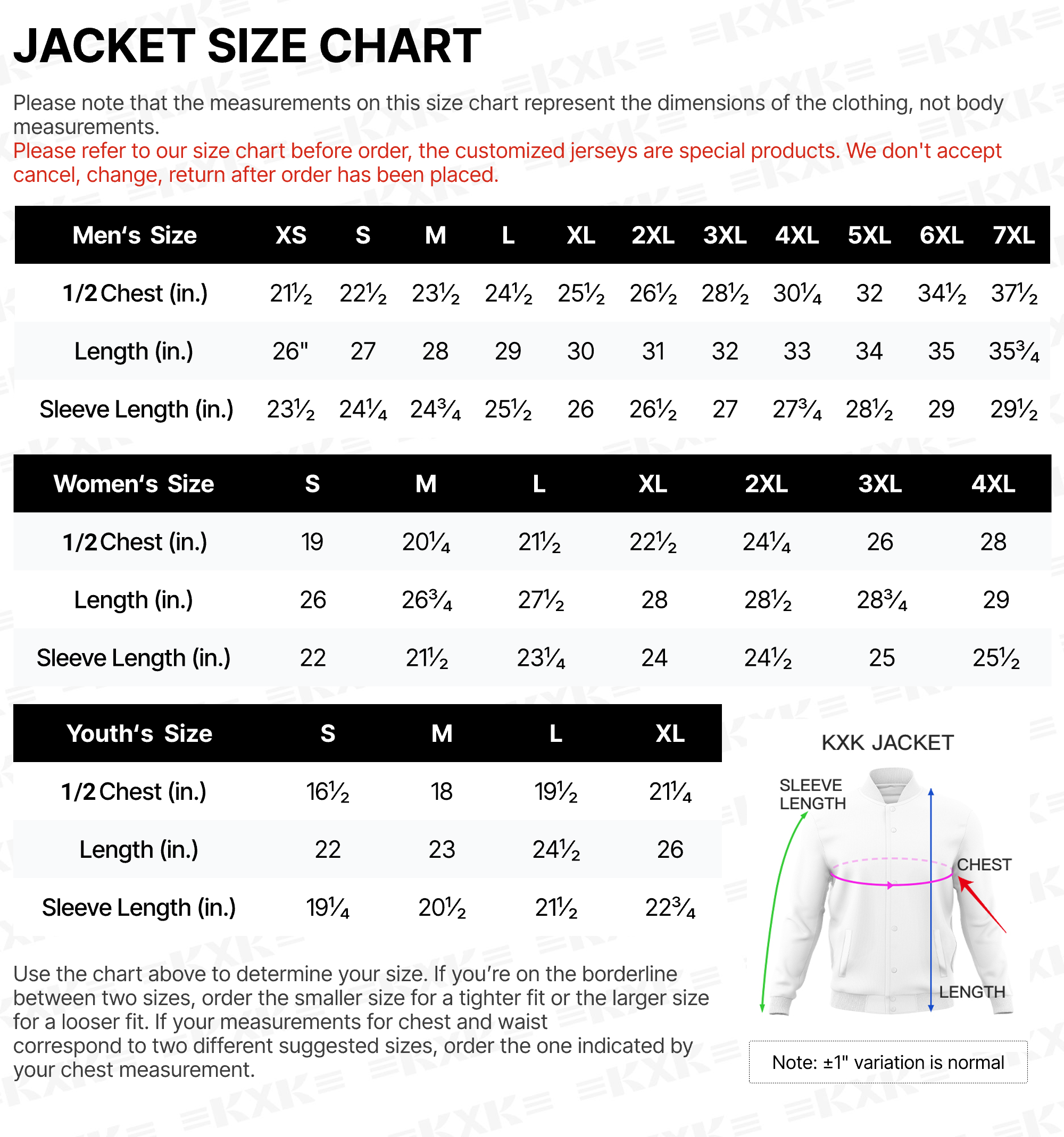 Custom Green White Classic Style Leather Sleeves Wrinkle-Resistant Jacket| KXKSHOP